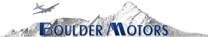 Boulder Motors